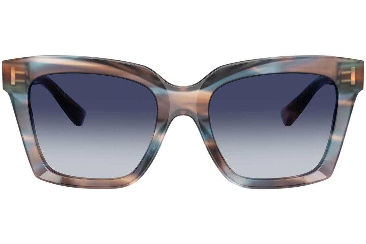 Dolce & Gabbana DG4498 (344814) 55 | Kadın Renkli Güneş Gözlüğü